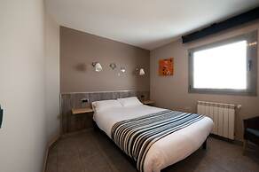 Aparthotel  Les Olimpiades