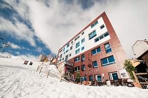 Aparthotel  Les Olimpiades