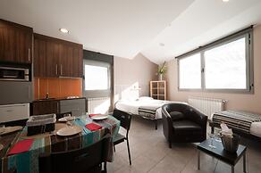 Aparthotel  Les Olimpiades