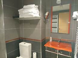 Aparthotel  Les Olimpiades
