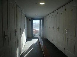 Aparthotel  Les Olimpiades