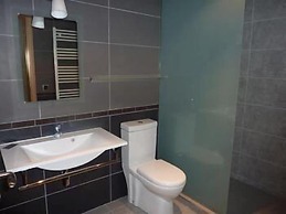Aparthotel  Les Olimpiades