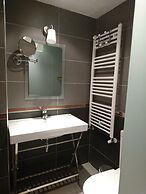 Aparthotel  Les Olimpiades