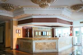 Thermalium Wellness & Spa Hotel by Vima