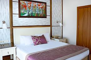Thermalium Wellness & Spa Hotel by Vima