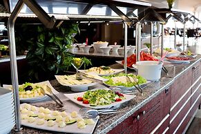 Thermalium Wellness & Spa Hotel by Vima