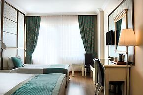 Thermalium Wellness & Spa Hotel by Vima