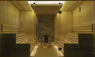 Thermalium Wellness & Spa Hotel by Vima