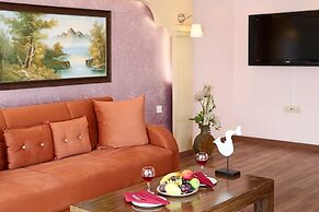 Thermalium Wellness & Spa Hotel by Vima