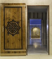 Thermalium Wellness & Spa Hotel by Vima