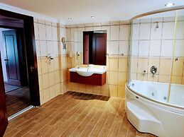 Thermalium Wellness & Spa Hotel by Vima