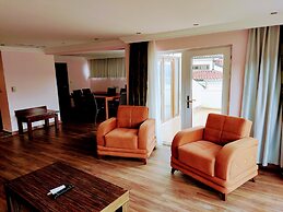 Thermalium Wellness & Spa Hotel by Vima