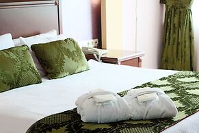 Thermalium Wellness & Spa Hotel by Vima