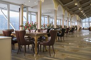 Thermalium Wellness & Spa Hotel by Vima