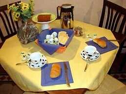 Teatro Bellini - Bed & Breakfast