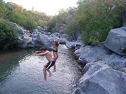 Agriturismo San Cataldo Farm Home