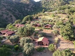 Agriturismo San Cataldo Farm Home