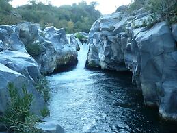 Agriturismo San Cataldo Farm Home