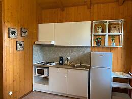 Agriturismo San Cataldo Farm Home