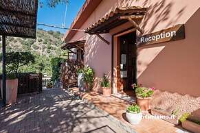 Agriturismo San Cataldo Farm Home