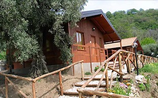 Agriturismo San Cataldo Farm Home