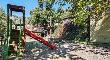 Agriturismo San Cataldo Farm Home