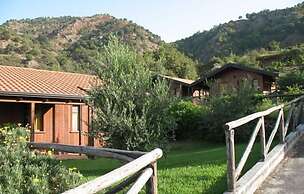 Agriturismo San Cataldo Farm Home