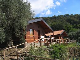 Agriturismo San Cataldo Farm Home