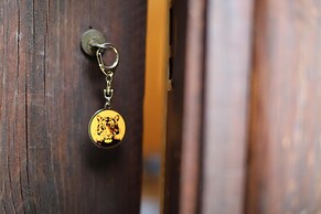 Agriturismo San Cataldo Farm Home