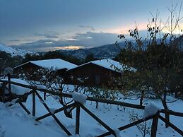 Agriturismo San Cataldo Farm Home