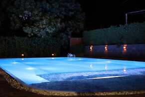 Agriturismo San Cataldo Farm Home