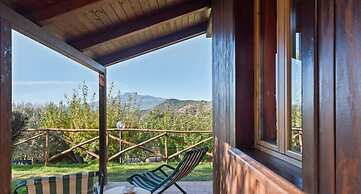 Agriturismo San Cataldo Farm Home