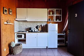 Agriturismo San Cataldo Farm Home