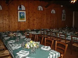 Agriturismo San Cataldo Farm Home