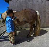 Agriturismo San Cataldo Farm Home