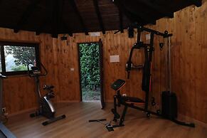 Agriturismo San Cataldo Farm Home