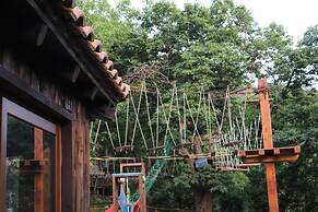 Agriturismo San Cataldo Farm Home