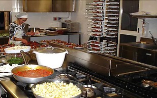 Agriturismo San Cataldo Farm Home