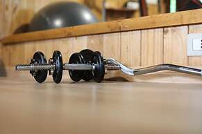 Agriturismo San Cataldo Farm Home