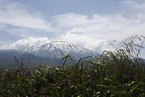 Agriturismo San Cataldo Farm Home