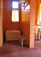 Agriturismo San Cataldo Farm Home