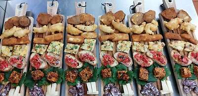 Agriturismo San Cataldo Farm Home