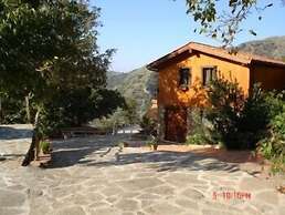 Agriturismo San Cataldo Farm Home