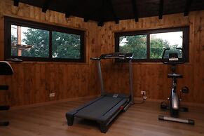 Agriturismo San Cataldo Farm Home