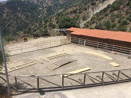 Agriturismo San Cataldo Farm Home