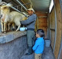 Agriturismo San Cataldo Farm Home