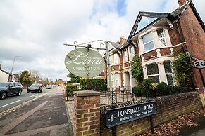 OYO Lina Guest House