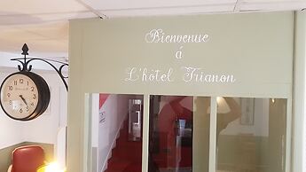 Hôtel Trianon