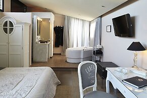 Hotel El Racó de Madremanya - Adults Only