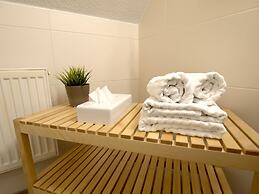 Hotel Friesische Wehde